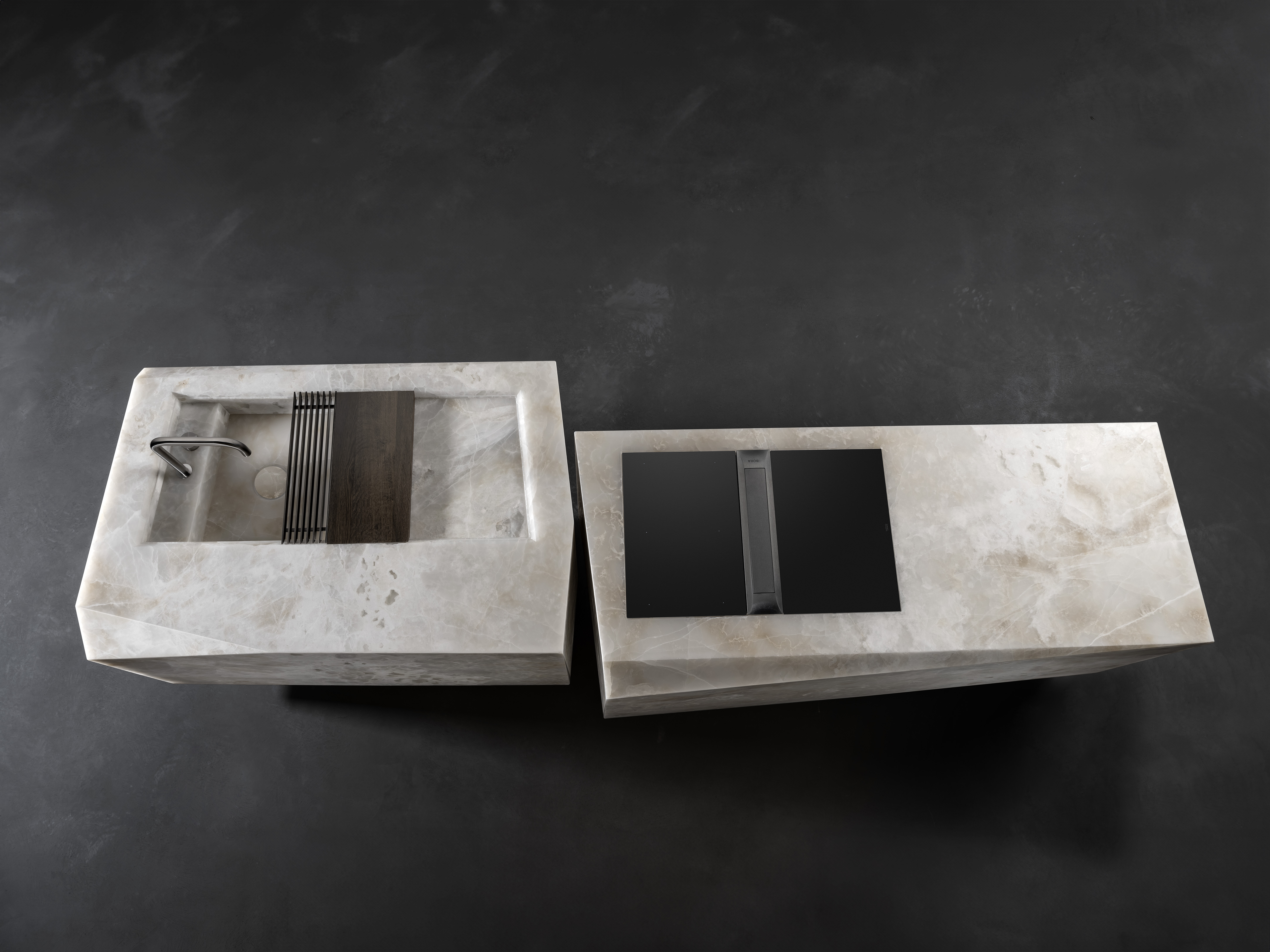 With HENGE，create a future kitchen lifestyle(图7)