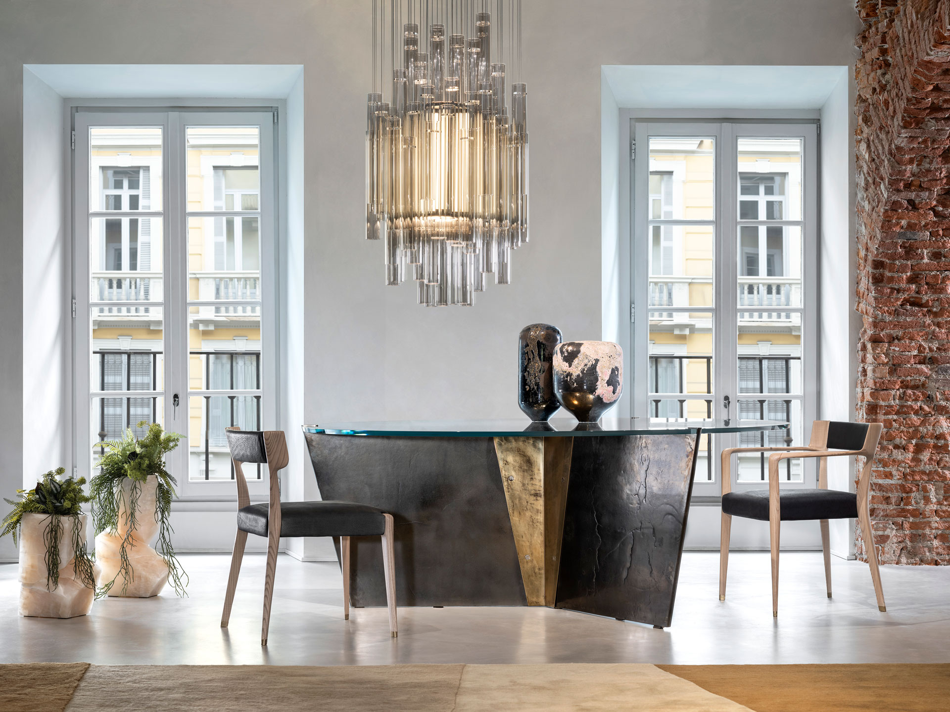 With HENGE，create a future kitchen lifestyle(图8)