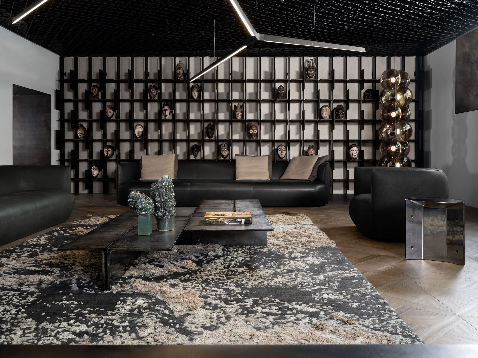 With HENGE，create a future kitchen lifestyle(图4)