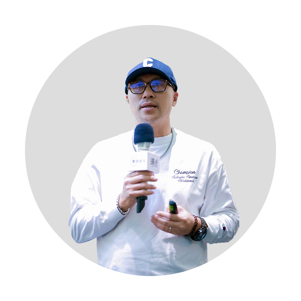 梁景华』梁朋意友，何以为师NO.5(图4)