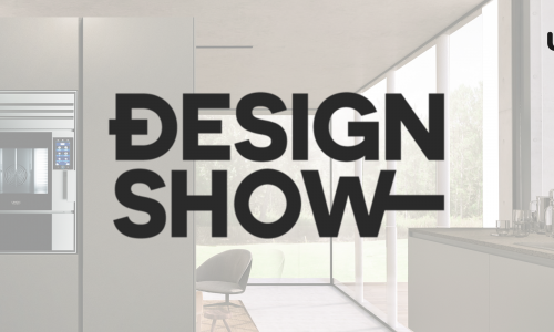 Unox Casa at the Design Show A