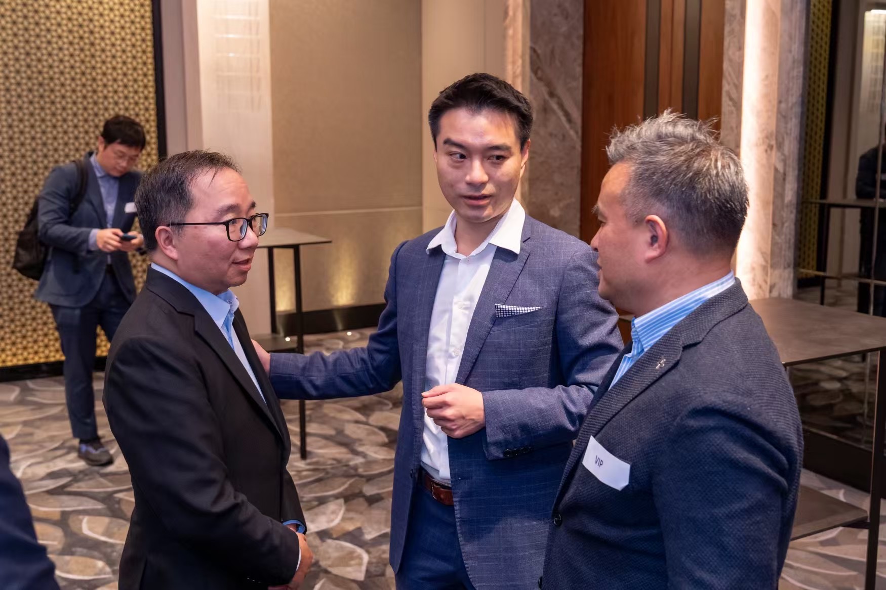 合作开启 | Unox Casa & 香港”嘉富海湾”全海景豪宅别墅项目(图6)