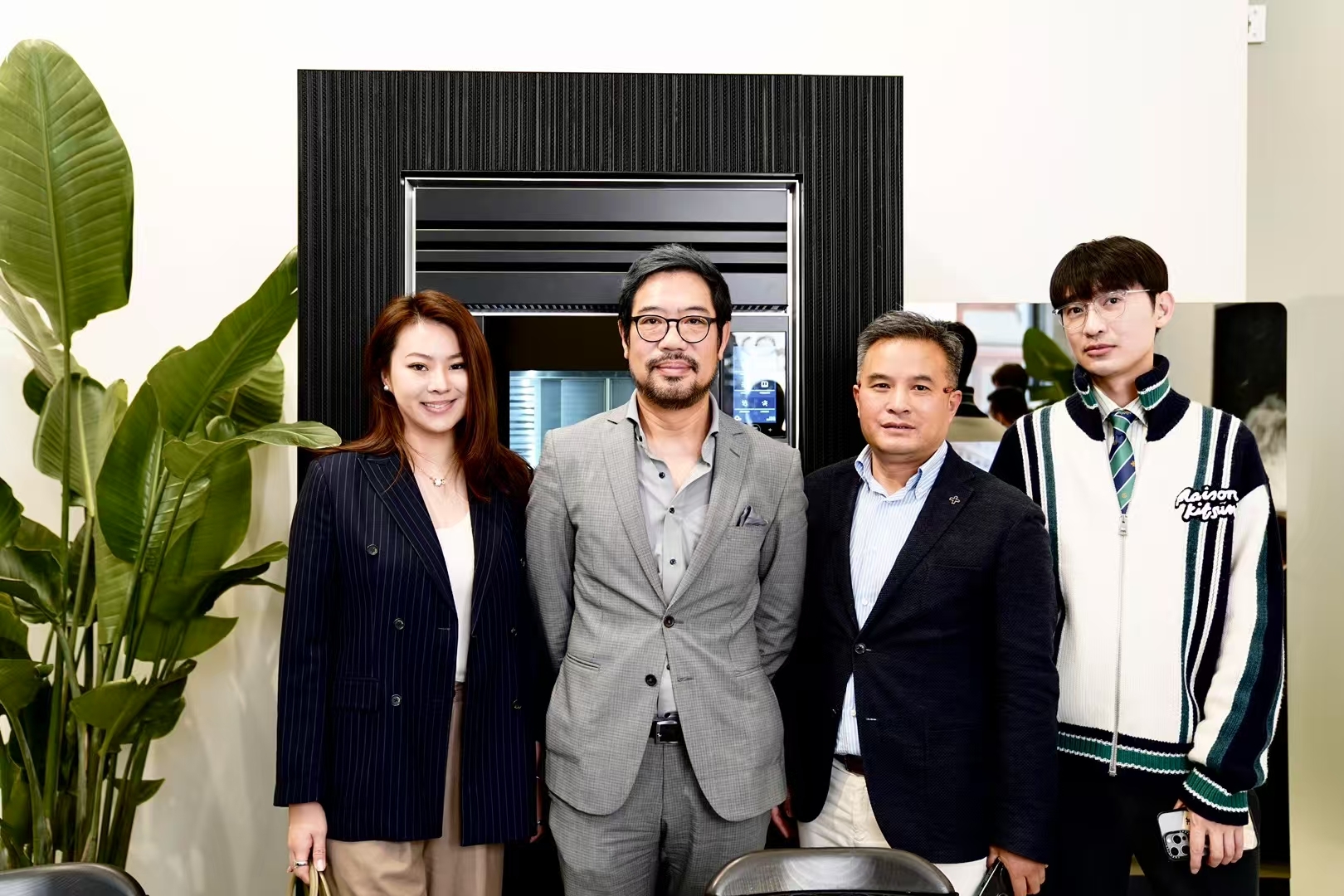 Milano Design Week 2025(图3) Milano Design Week 2025(图3)