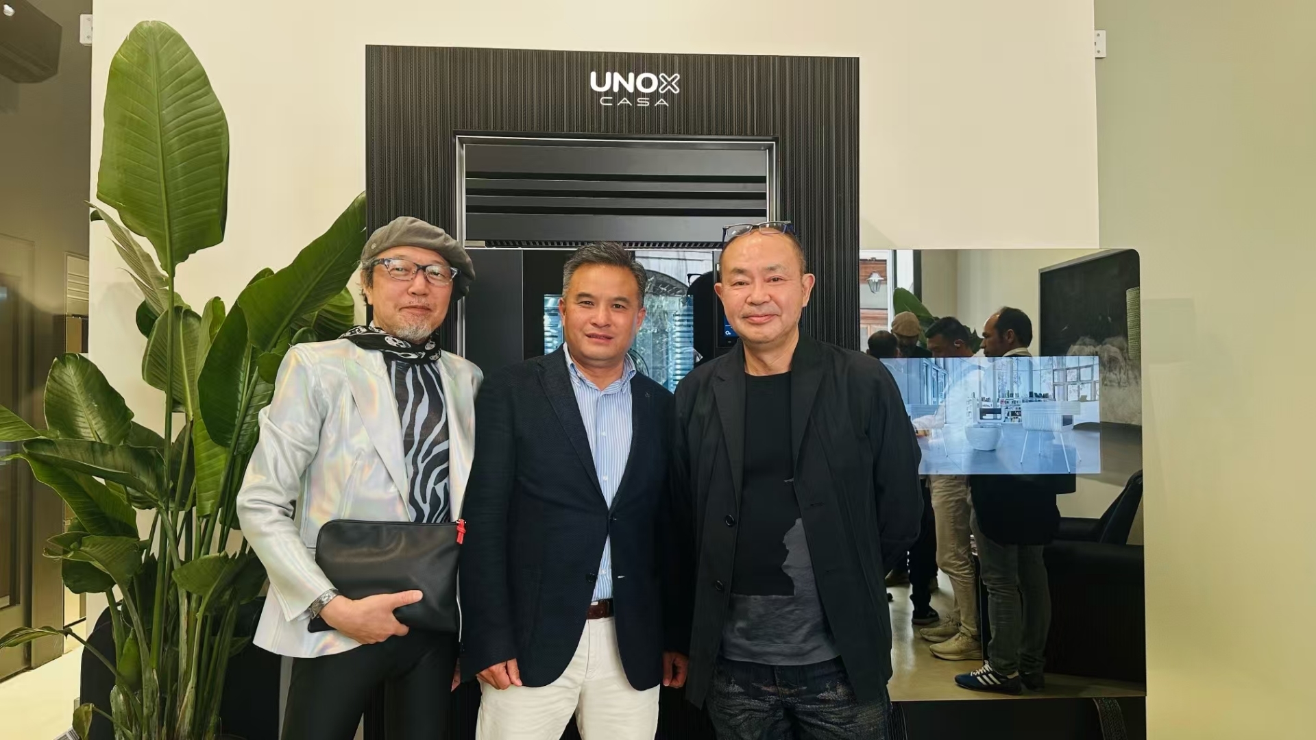 Milano Design Week 2025(图6) Milano Design Week 2025(图6)