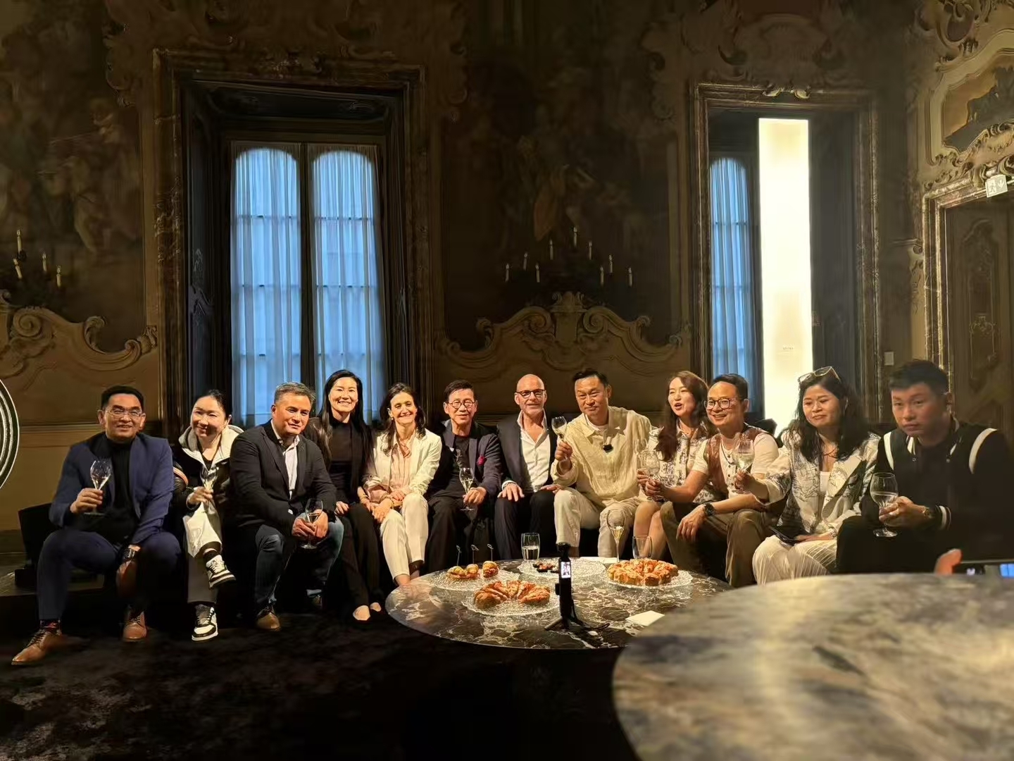 Milano Design Week 2025(图9) Milano Design Week 2025(图9)