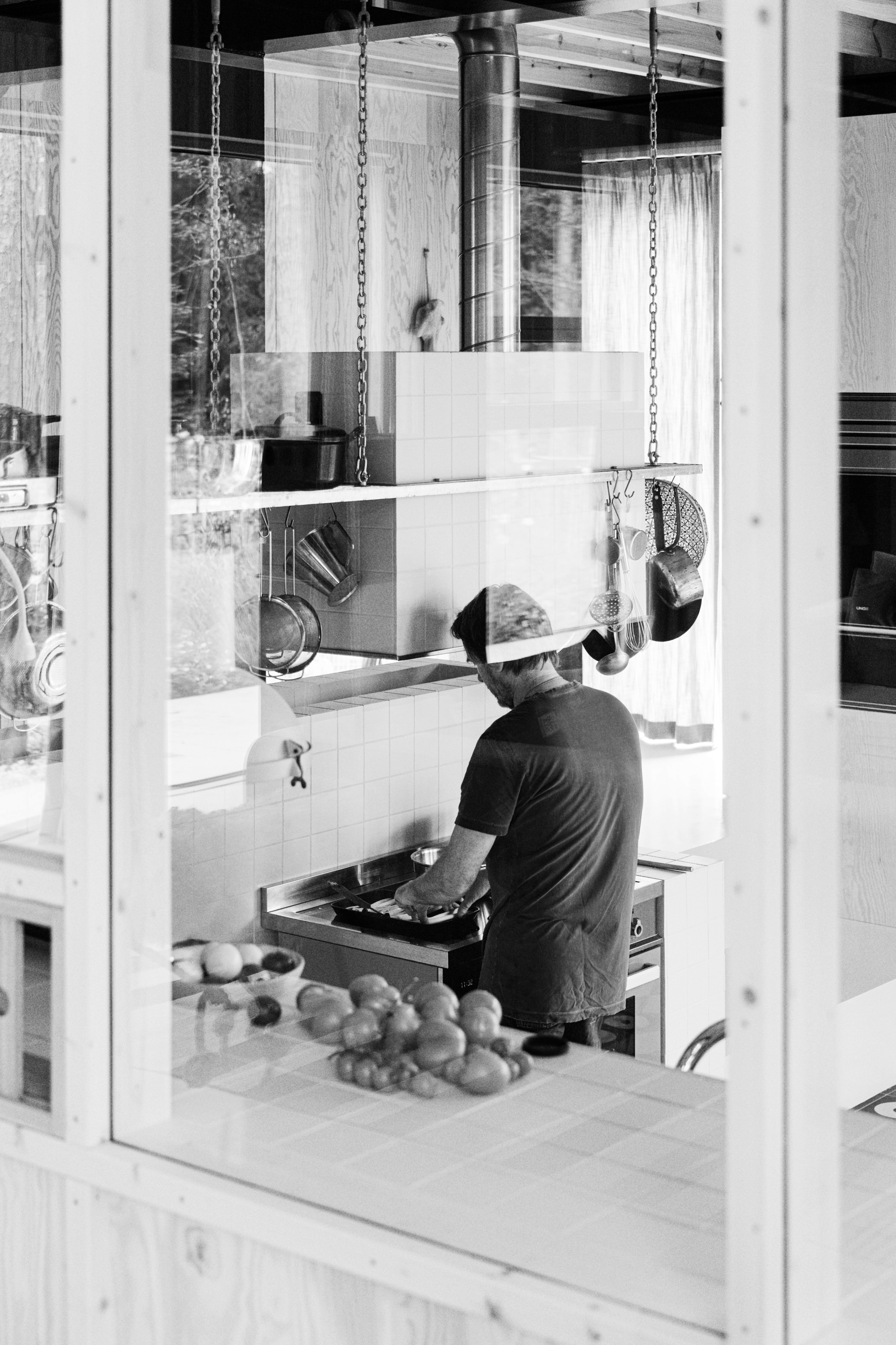 Gotland House: Rediscovering the Essence of Simplicity(图7)