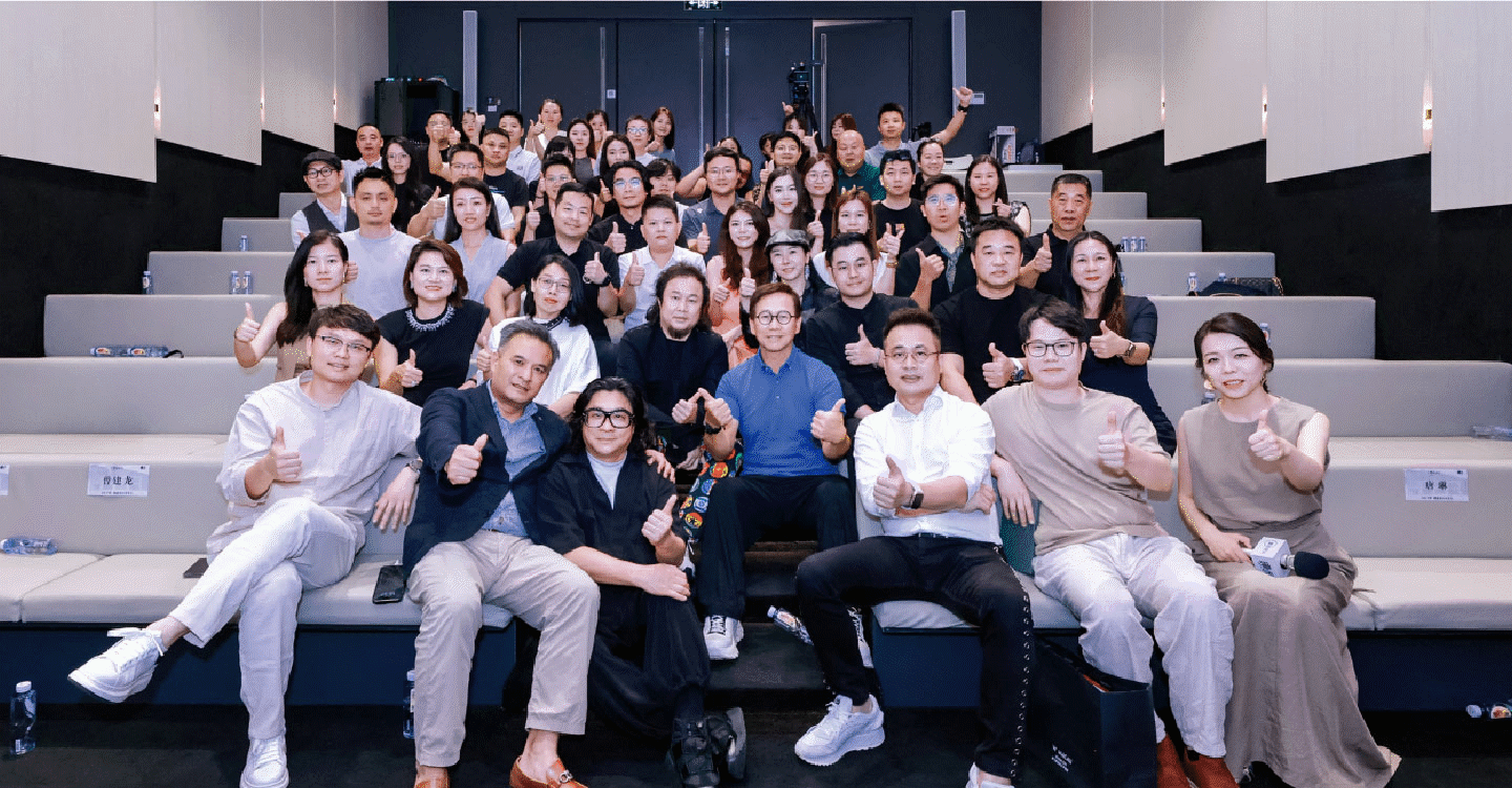 第二季启幕 · 不止于行,探索设计共生力(图7) 第二季启幕 · 不止于行,探索设计共生力(图7)