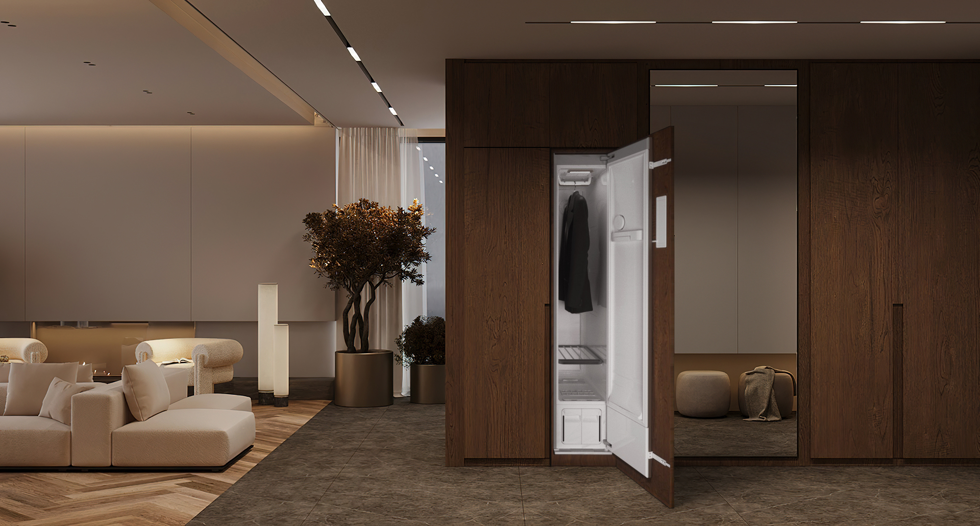 Waies Moka | 衣橱秘境(图5) Waies Moka | 衣橱秘境(图5)