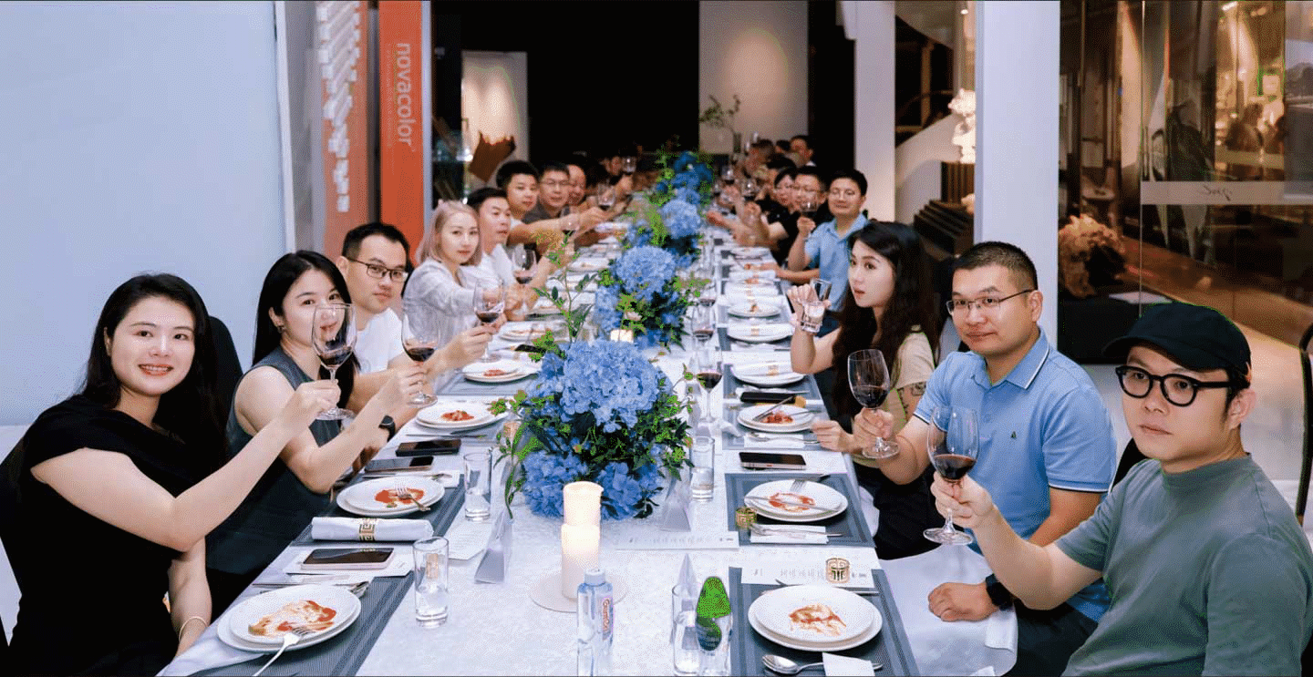 Unox Casa 梁朋意友 · 何以为师(图10) Unox Casa 梁朋意友 · 何以为师(图10)