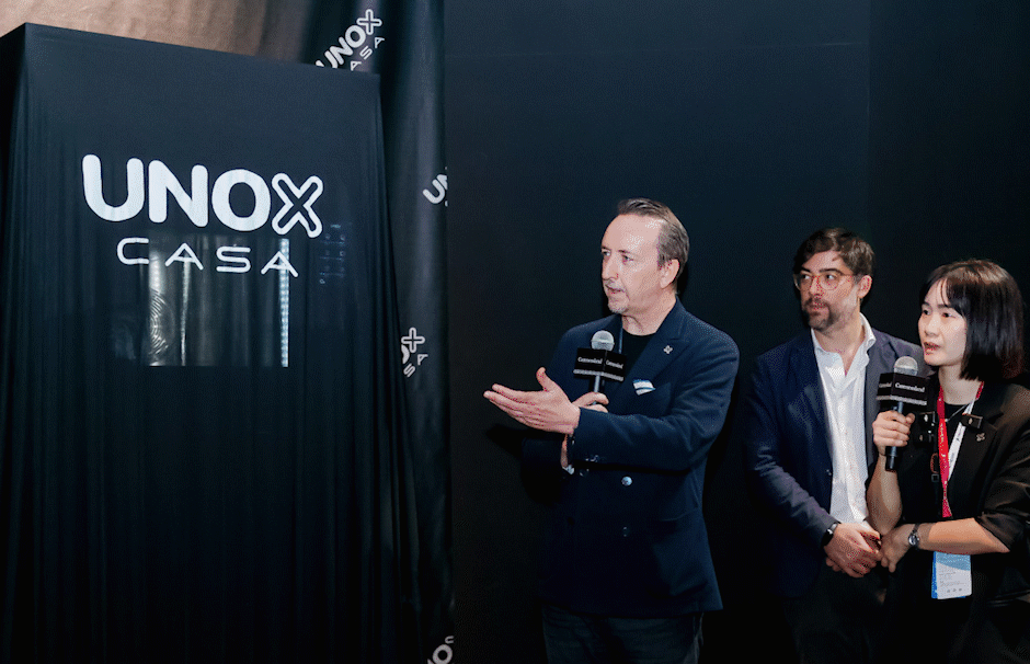 2025广州设计周中国首发(图4) 2025广州设计周中国首发(图4)