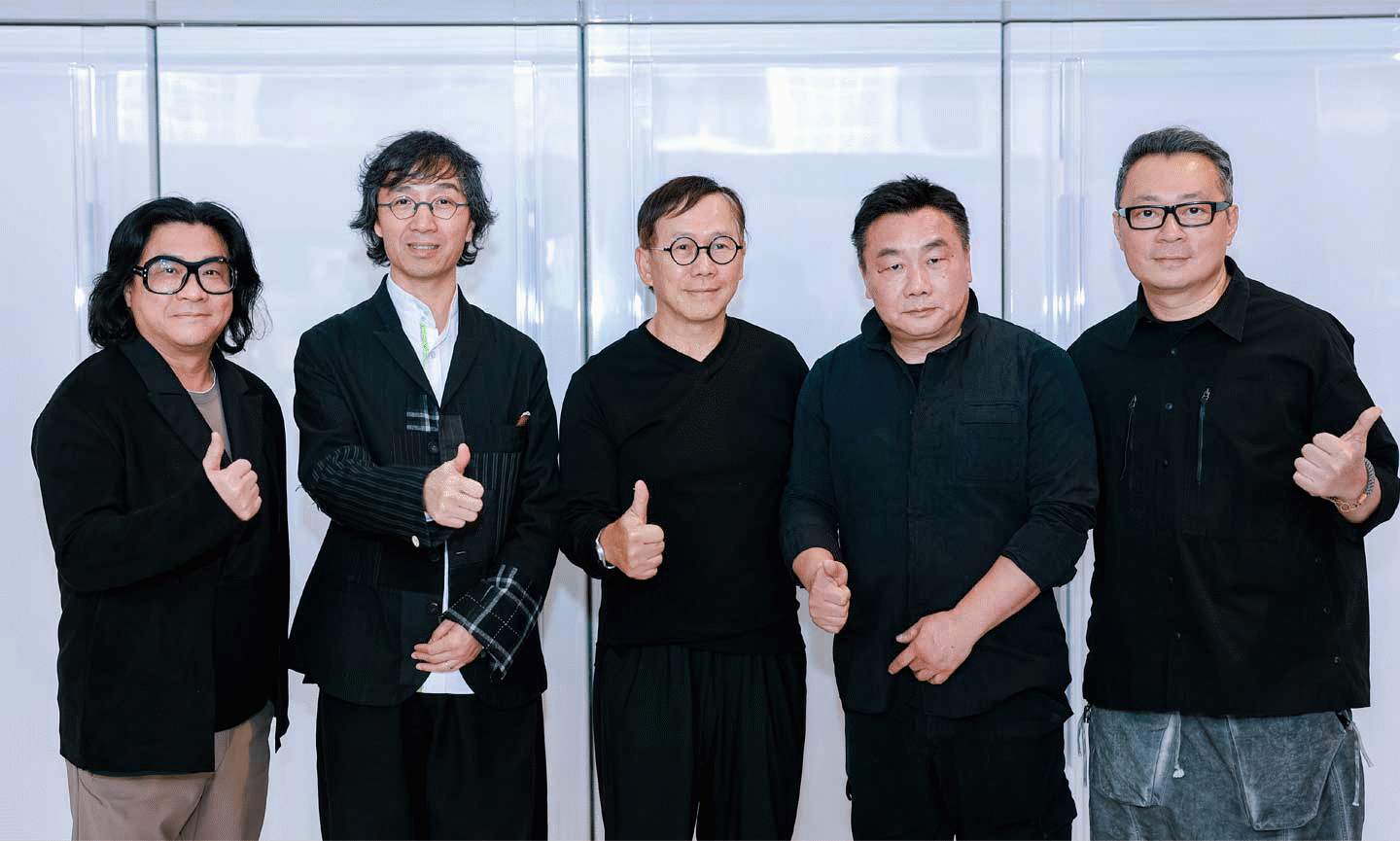 Unox Casa 梁朋意友 · 何以为师(图6)