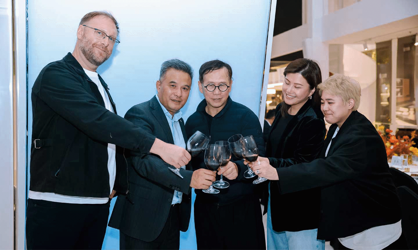 Unox Casa 梁朋意友 · 何以为师(图10)